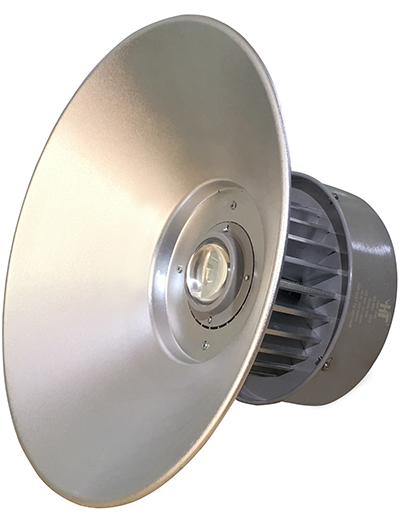 Đèn LED nhà xưởng 50w - Đèn LED HT LIGHT LEVEL - Công Ty TNHH Thiết Bị Điện Tuấn Lê